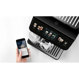 De'Longhi Eletta Explore Cold Brew ECAM450.86.T titan