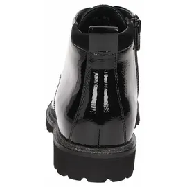 SIOUX Stiefelette in schwarz 36