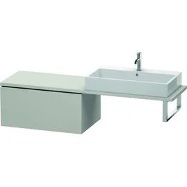 Duravit L-Cube Unterschrank 1 Auszug, LC583400707,