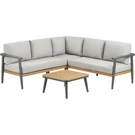 VCM Camilla Loungeset gra beige