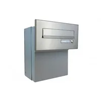 Letterbox24.de F-046 Grau