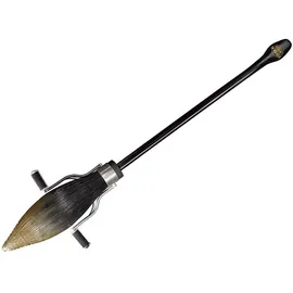 The Noble Collection Nimbus 2001 Flugbesen Replik 145 cm