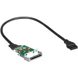 HP SD Card Reader Z2 G5 SFF