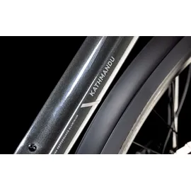 Cube Kathmandu Pro 2025 28 Zoll RH 46 cm grau