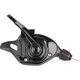 Sram GX Trigger Set 2x10-fach schwarz 2022 Schalthebel