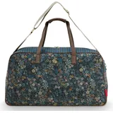 Pip Studio Reisetaschen Gross Tutti i Fiori Blau - 65x25.5x35cm