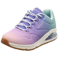 SKECHERS Sneakers Color Waves 155628/BLMT Bunt