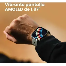 Amazfit Bip 6 Stone