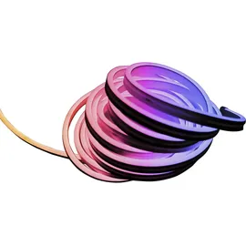 Müller-Licht LED-Strip RGB digital mit Music Sensor IP44