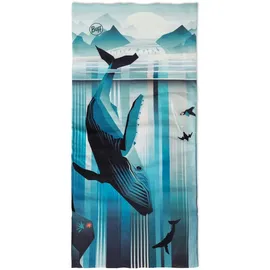 Buff Original Ecostretch Multifunktionstuch 812 - gem malachite