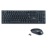 Equip Wireless Tastatur DE