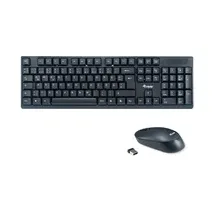 Equip Wireless Tastatur DE