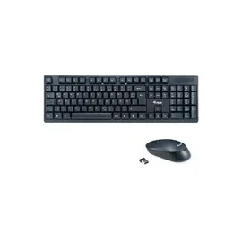 Equip Wireless Tastatur DE