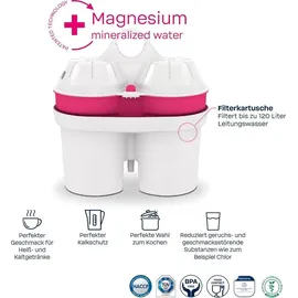 BWT AQUAlizer Home Weiß 1 Stück