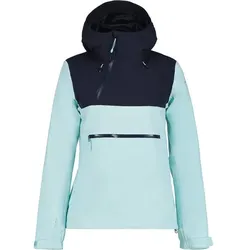 ICEPEAK Damen Schlupfjacke BINGEN, TUERKIS, 38