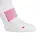 Kempa Logo Classic Socken weiß/pink 46-50