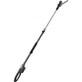 TEXAS Akku-Heckenschere PHX2000 inkl. Akku 20 V und Ladegerät
