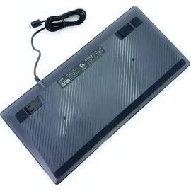 Logitech G213 Prodigy RGB Gaming Keyboard ES