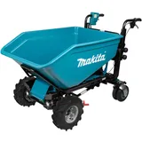 Makita DCU602Z LXT Akku-Motorschubkarre solo