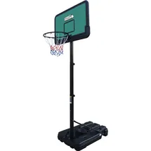 streetskiller höhenverstellbar Grün/Schwarz 200 - 305 cm