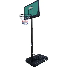 streetskiller höhenverstellbar Grün/Schwarz 200 - 305 cm