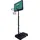 streetskiller höhenverstellbar Grün/Schwarz 200 - 305 cm