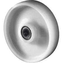 BS Rollen Kunststoffrad B15.200 Raddurchmesser 200 mm