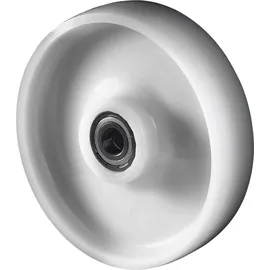 BS Rollen Kunststoffrad B15.200 Raddurchmesser 200 mm