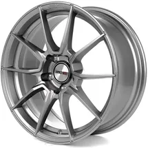 MOTEC MCR2 9,0 x 20 5 x 120 ET30 Grau