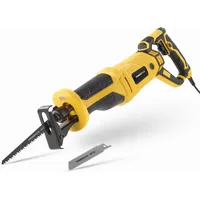 Powerplus Powerplus, Säbelsäge, Sega Alternativa