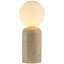 Schöner Wohnen Traventa Beige 1 St.