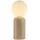 Schöner Wohnen Traventa Beige 1 St.
