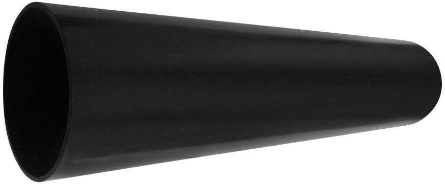 COX Ersatzteil 2B 4001 Barrel-Rohr 290mm/800ml Kunststoff Rohr