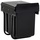 vidaXL Abfallsammler Soft-Close 20 L