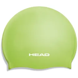 HEAD Schwimmkappe SILICONE FLAT JR - Ki., LM