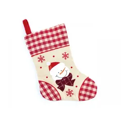 Spielheld Weihnachtsstiefel »Schneemann«