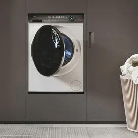 Haier HW90-BD14979U1 Waschmaschine (9 kg, 1330 U/min)
