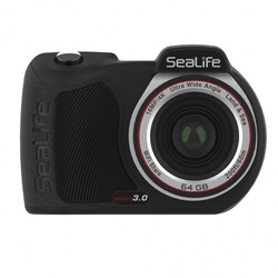 Sealife Unterwasserkamera Micro 3.0 - SL550