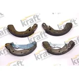 Kraft Automotive Bremsbackensatz