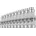 Ritter Neozed Sicherung D02/E18 20A 10 250VDC 400VAC grau