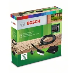 Reinigungs-Set für die Autowäsche, Systemzubehör (F016800572)