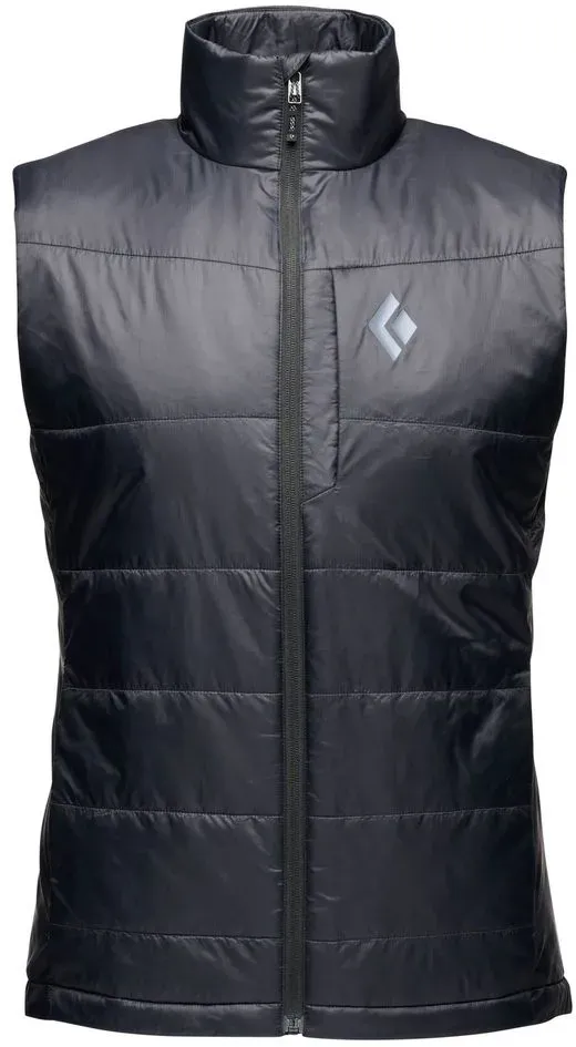 Black Diamond M Solution 2.0 Vest black (0002) XLG
