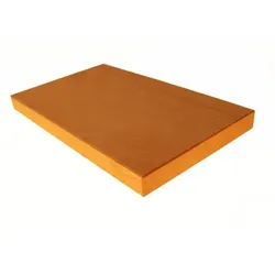 Holz-Fichtner Frühstücksbrett Buchenholz 25x15x2cm