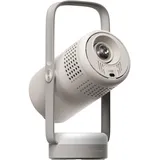 XGIMI Vibe One Cloud Ash Full HD Beamer Grau
