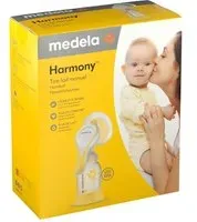 medela Harmony - Tire-lait manuel Pompe 1 pc(s)