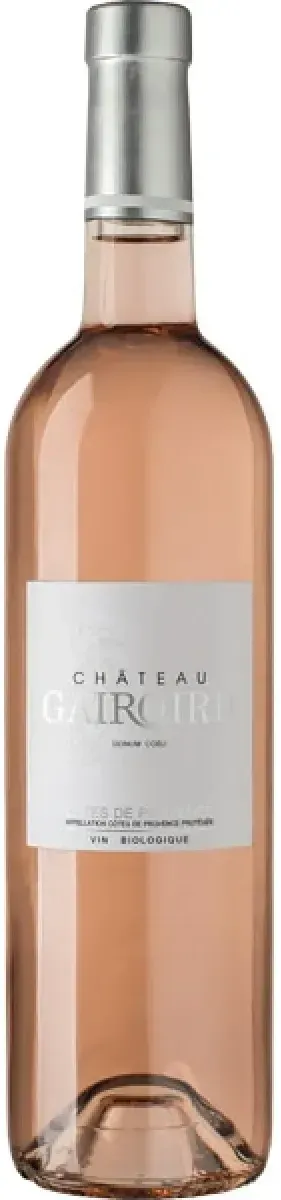 Château de Gairoird Bio/Vegan     Roséwein trocken 0,75 l | 2024
