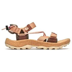 Merrell Speed Fusion WEB RMX tan rose 40