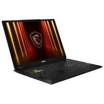 MSI Stealth 18 HX AI A2XWIG-042 Intel Core Ultra 9 275HX 64 GB RAM 2 TB SSD RTX 5080