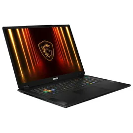 MSI Stealth 18 HX AI A2XWIG-042 Intel Core Ultra 9 275HX 64 GB RAM 2 TB SSD RTX 5080