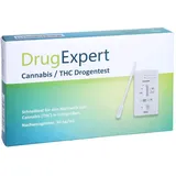 nal von minden Drug Expert Cannabis Test